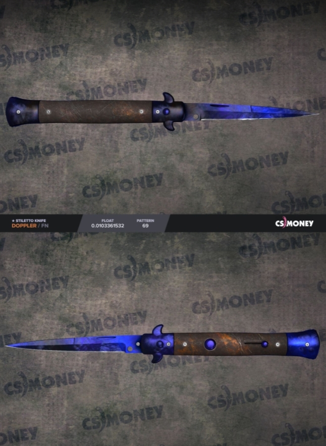 Stiletto Doppler / Specialist Mogul / Skeleton Topic d2jsp