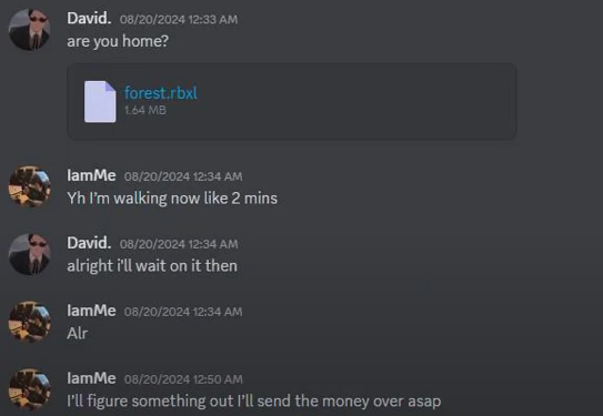 Evidence 3