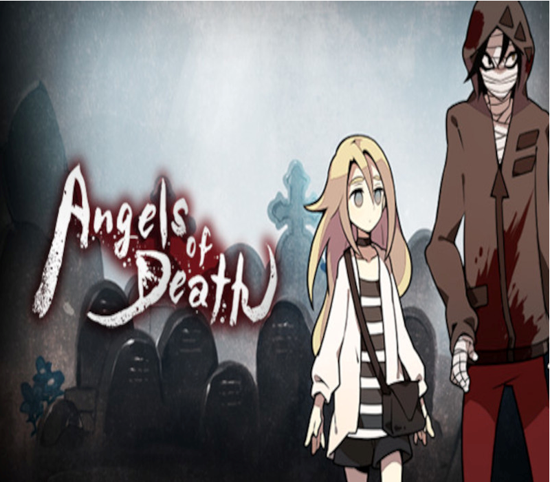 

Angels of Death Steam CD Key