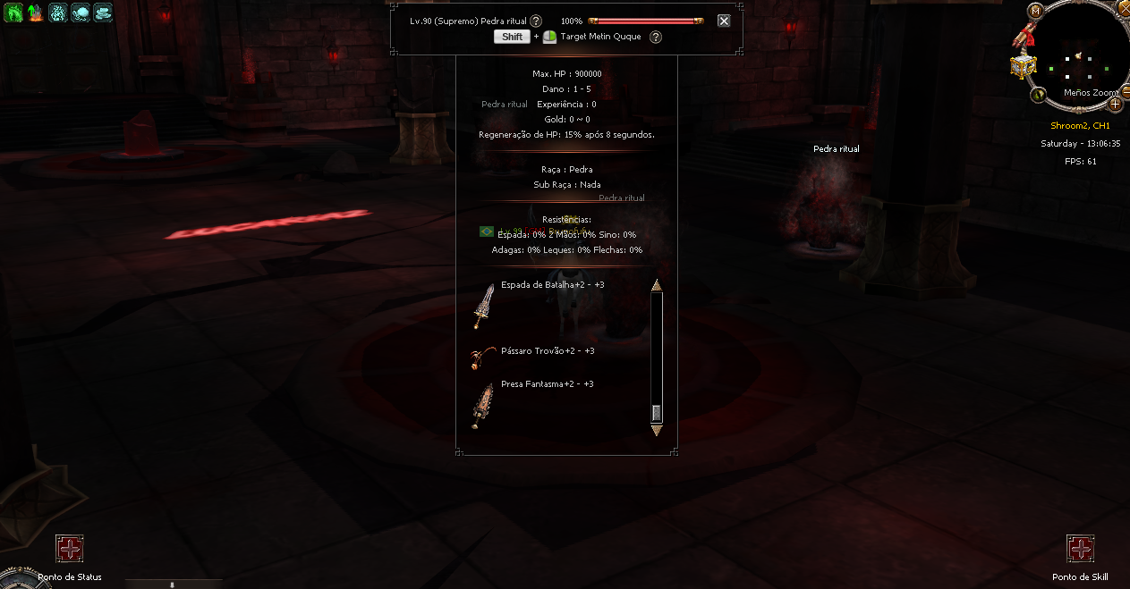 Server Files Shroom2 + Website + Psd + FULL DOWNLOAD - Mesaj 6 - Imagine 8