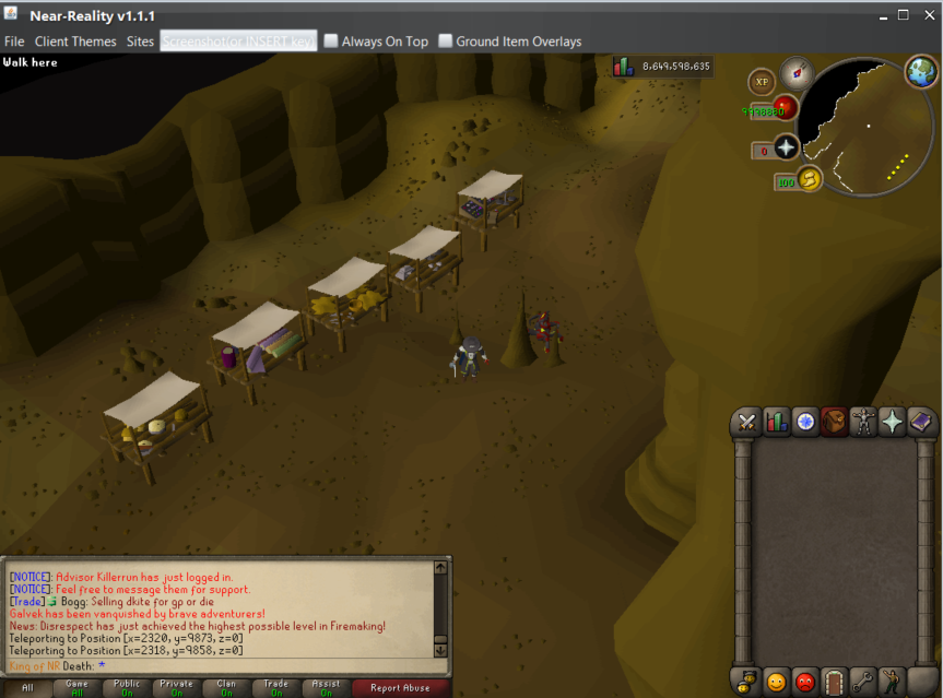 Galvek Guide Osrs Help You Defeat Galvek Of Ds2 By Stookitv Fiverr