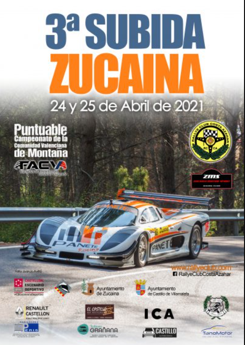 Campeonatos de Montaña Nacionales e Internacionales (FIA European Hillclimb, Berg Cup, BHC, CIVM, CFM...) - Página 2 F6a844edb005bb60e2956234cc69dbd4