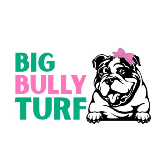 Big Bully Turf