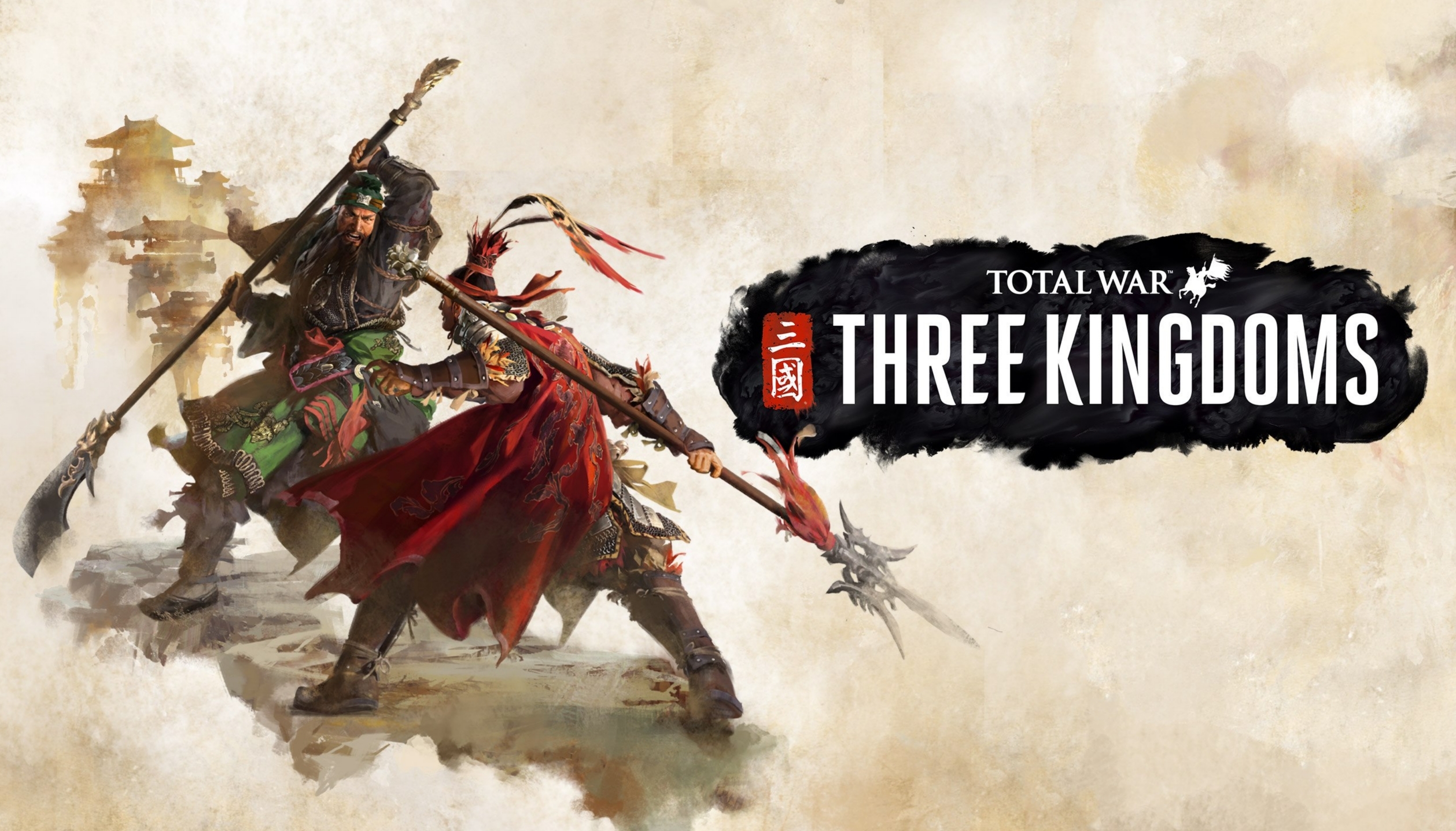  Total War: THREE KINGDOMS безкоштовна роздача Epicgames