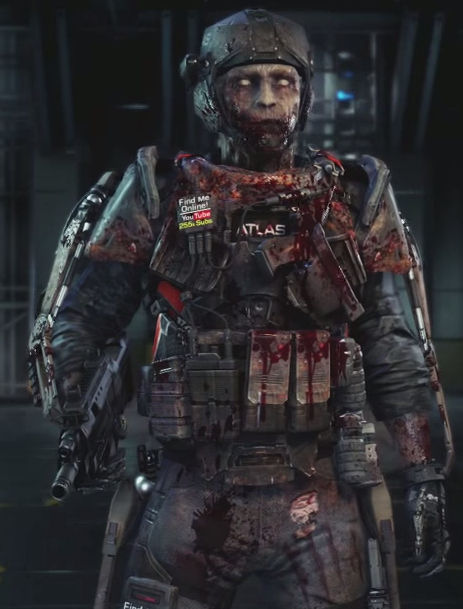 Discussion - Call of Duty: AW Exo Zombies Discussion & Updates ...
