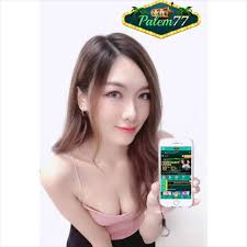 Palem77 Situs Casino Online Gacor dan Jackpot Terbesar 2025