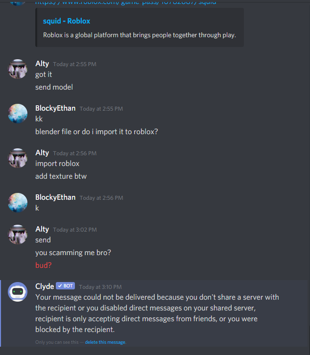 Evidence 1