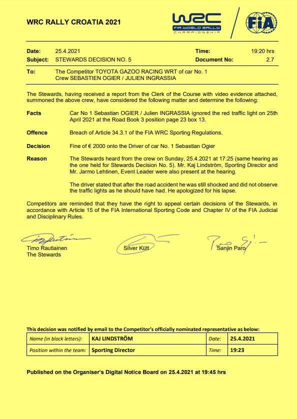 MSPORTERS - WRC: 46º Croatia Rally [22-25 Abril] - Página 13 F711ca2e623e594580dae0062051365a