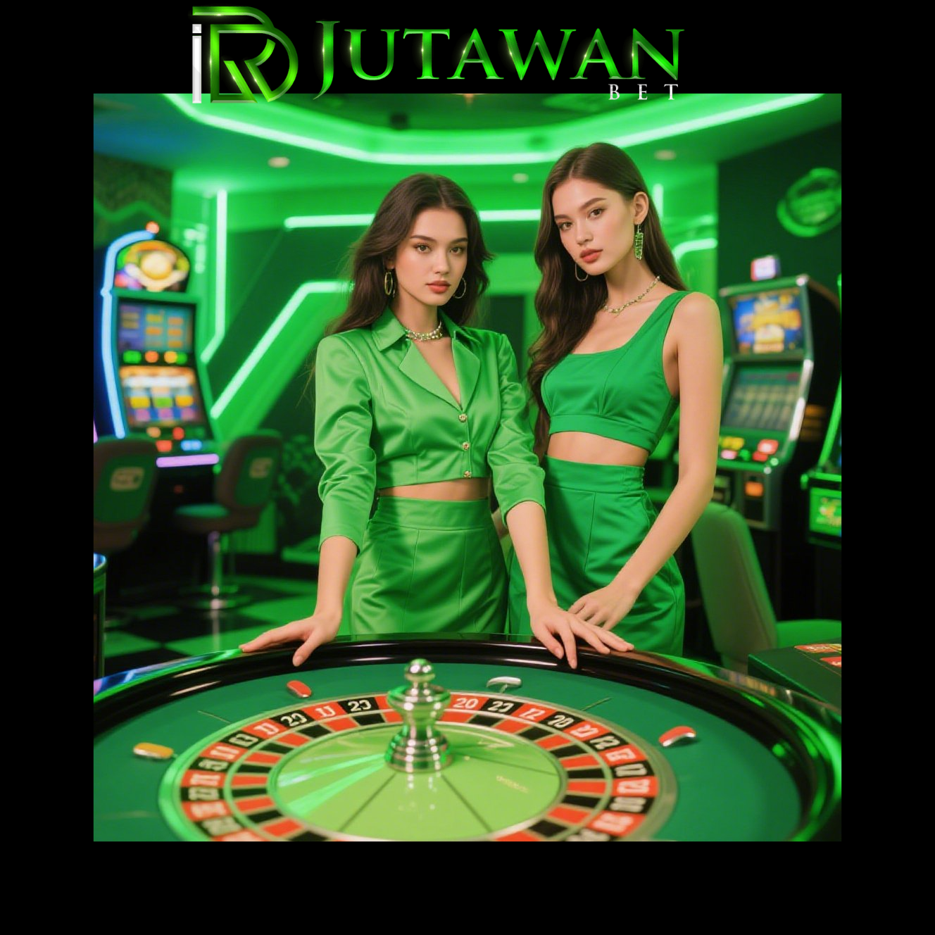 JUTAWANBET: Situs Slot88 dan Toto Online Deposit Dana 10 Ribu Terpercaya