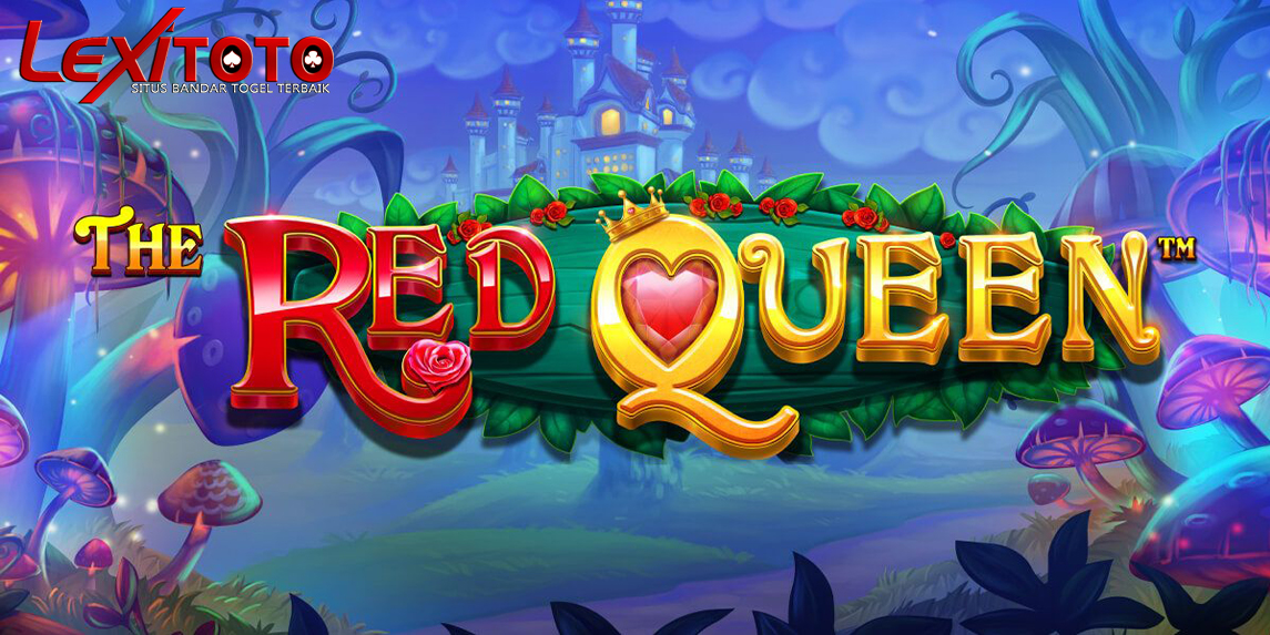 The Red Queen Pragmatic Play: Slot Online Fantasi Kerajaan dengan Jackpot Hebat untuk Semua Pemain