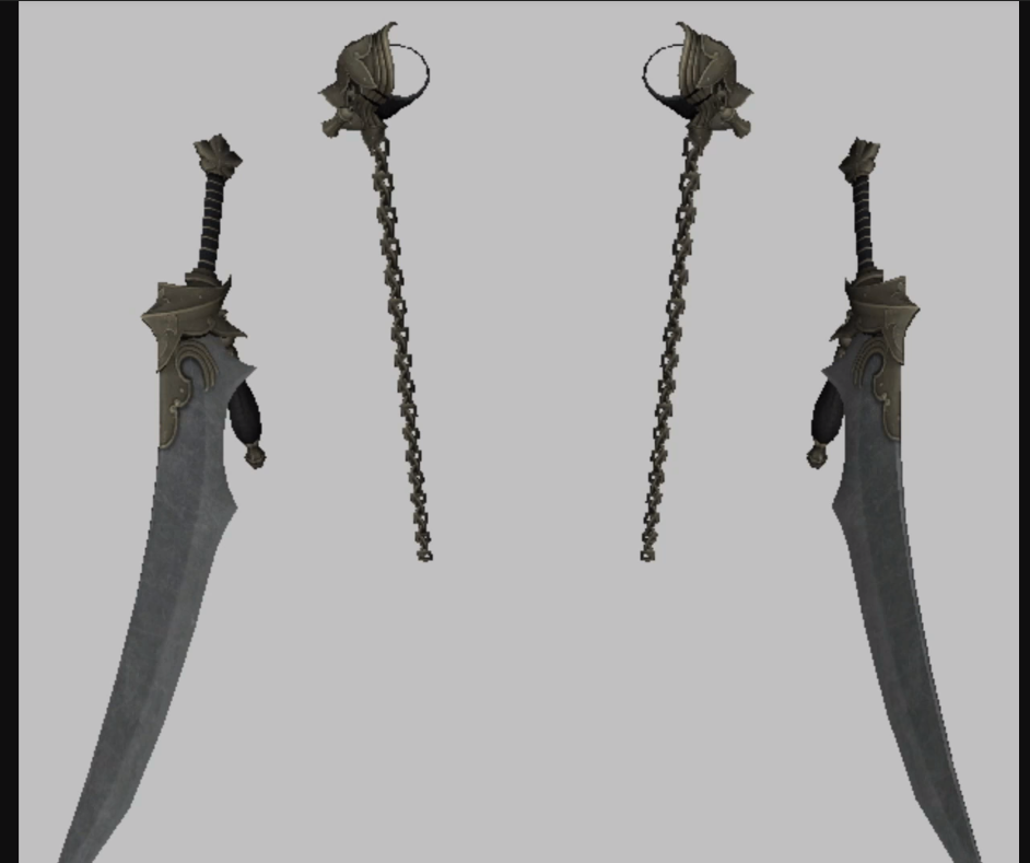 phoenotopia awakening weapons