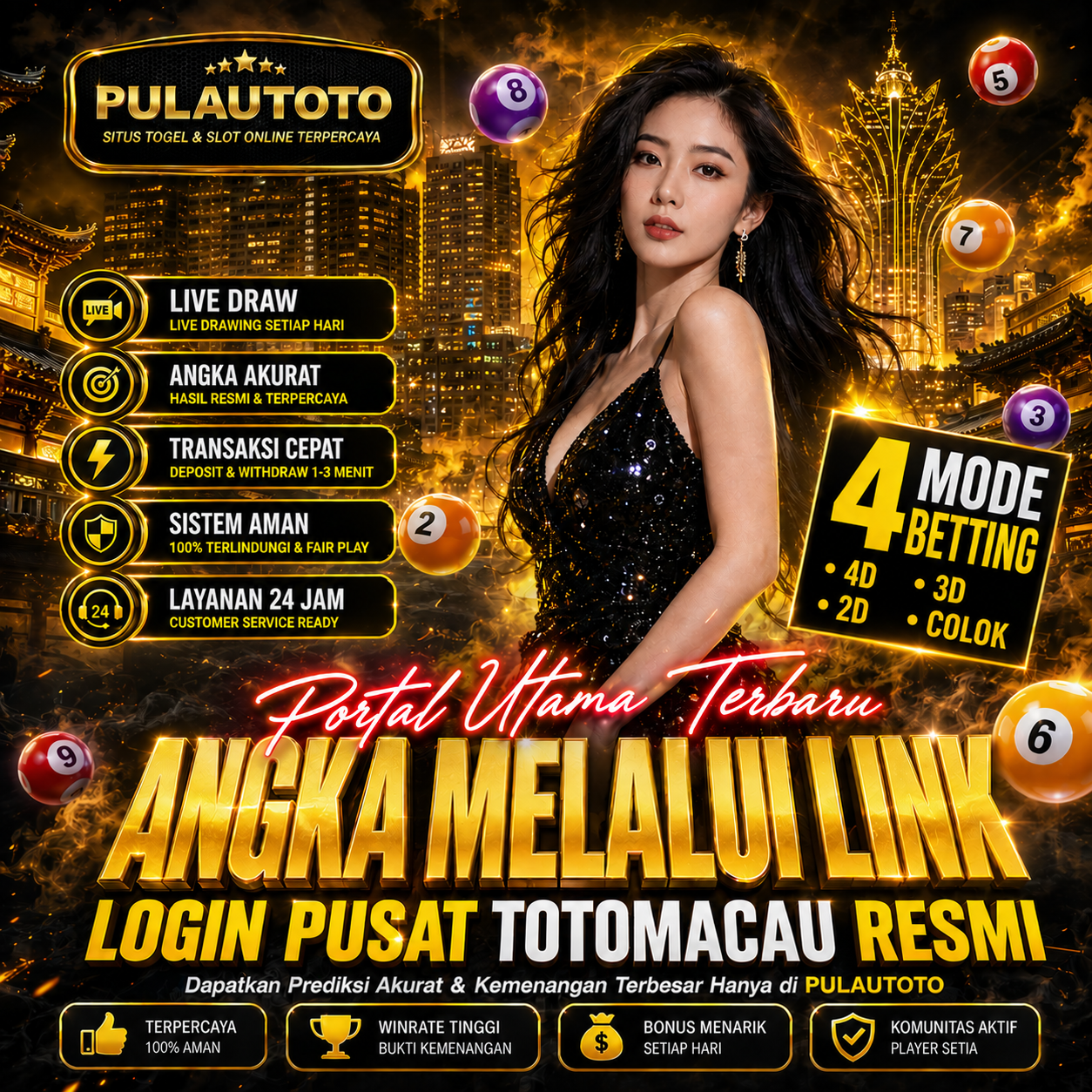 PULAUTOTO