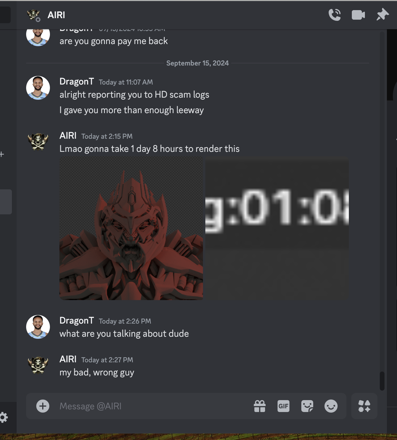 Evidence 2