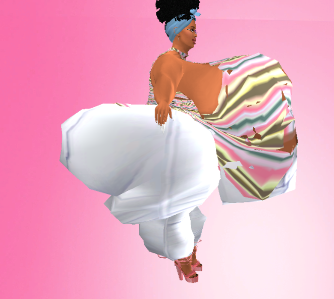 bigger butts the sims 4 mods