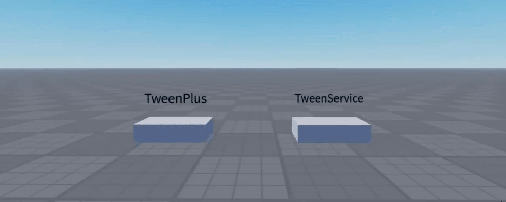 Comparison Demo