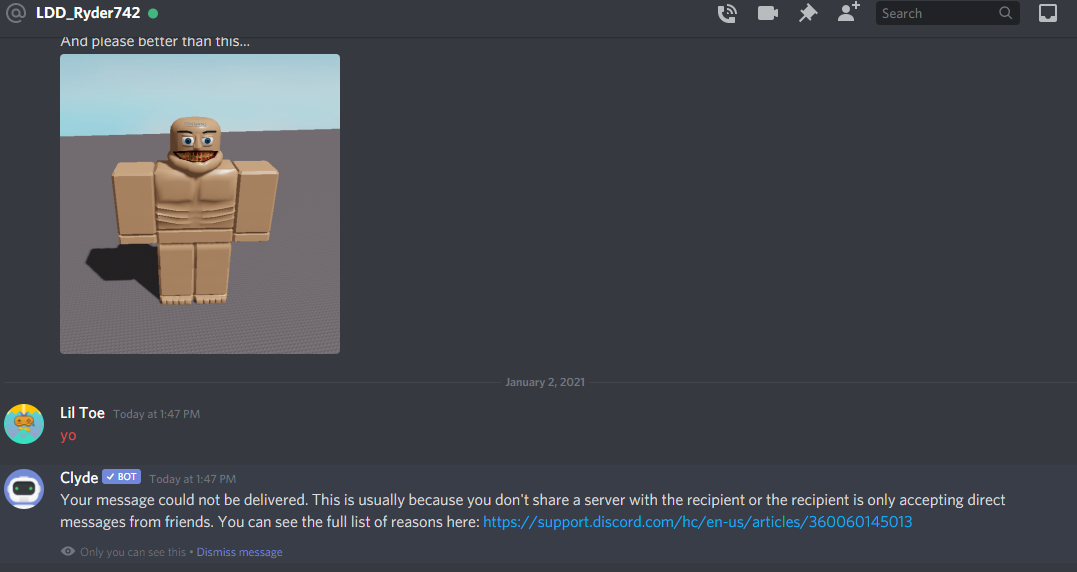 Evidence 2