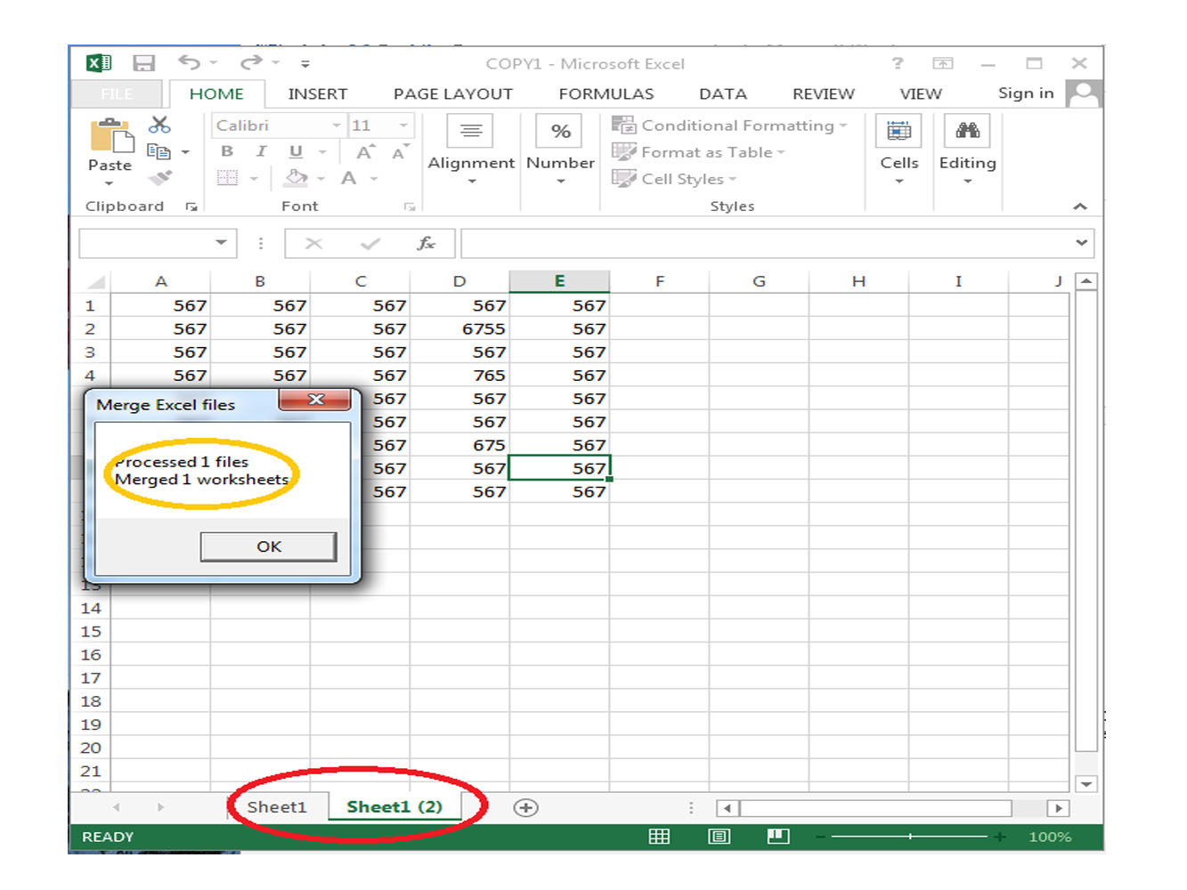How To Merge Excel Sheets 500 Rockets Marketing 3738