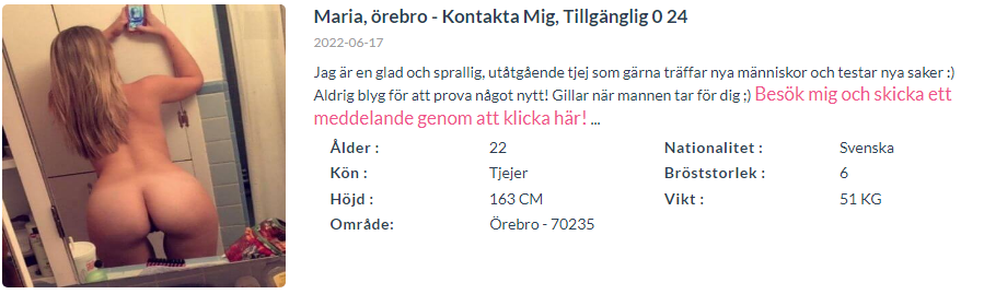 Nån som knullat ett mongo?