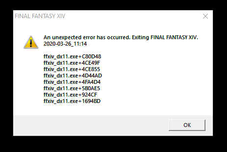 Final Fantasy Xiv Forum - old graphic drivers cant workwhat is it roblox forum