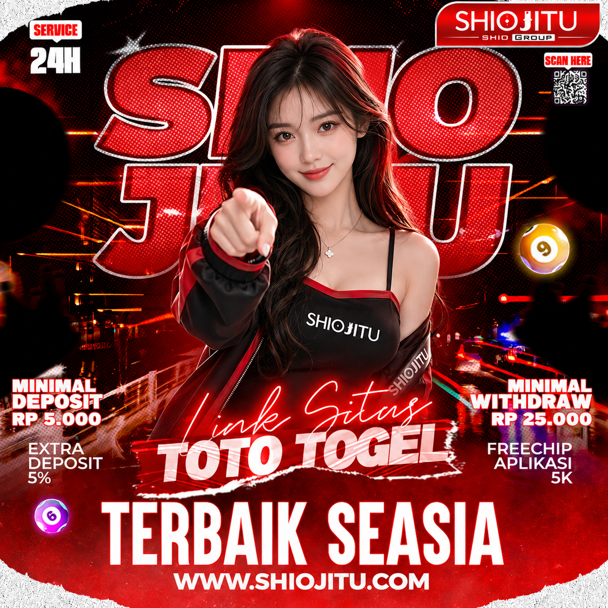 SHIOJITU ^ Referensi Situs Toto Togel dengan Sistem Login Modern dan Aman
