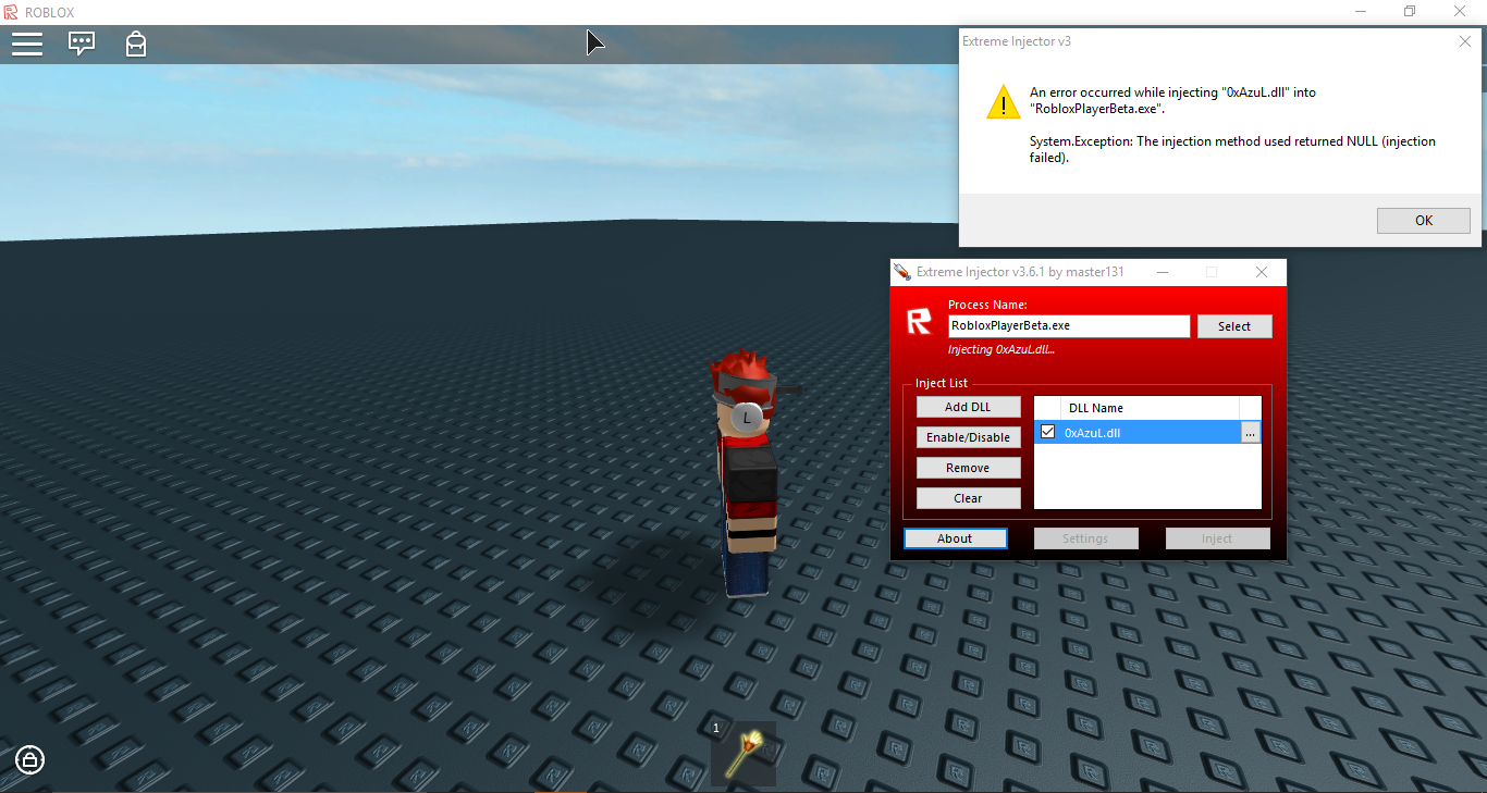 extreme injector v3.6.1 roblox