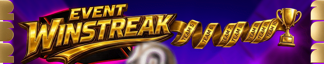 EVENT WINSTREAK IITOTO