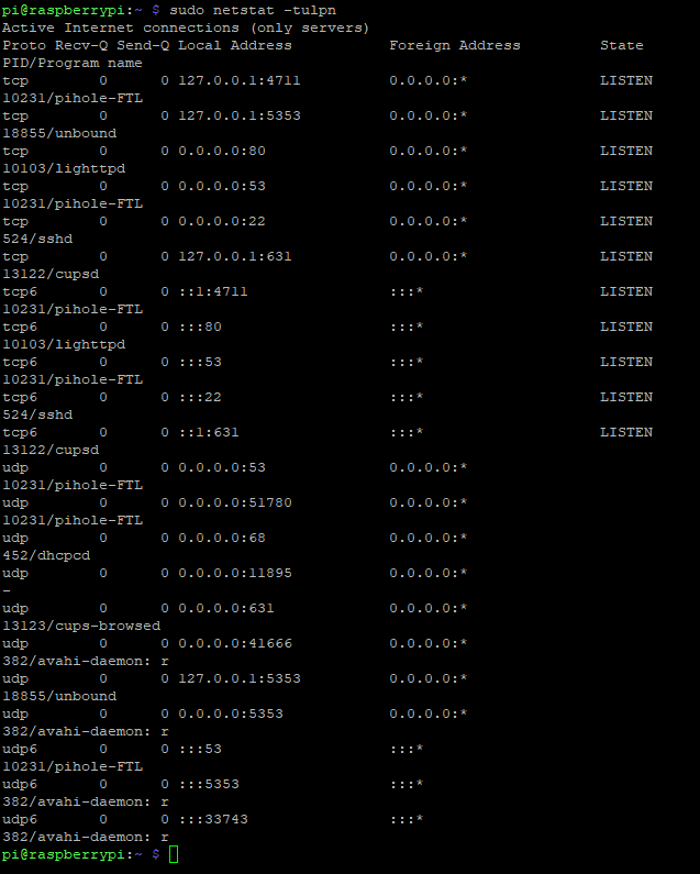 Had 2 issues - Web GUI access and Unbound. Fixed web access issue, but ...