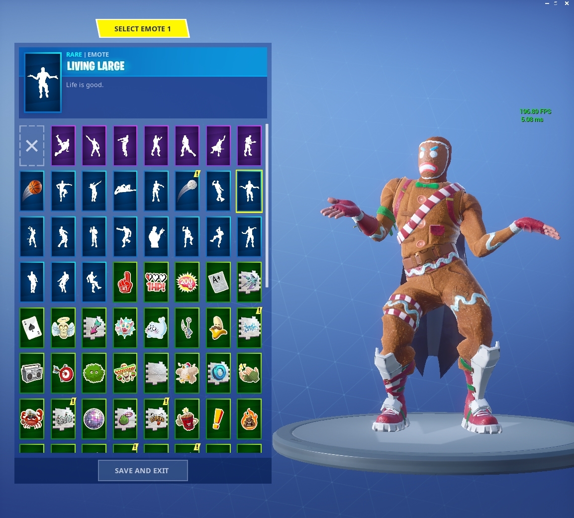 fortnite merry marauder action figure