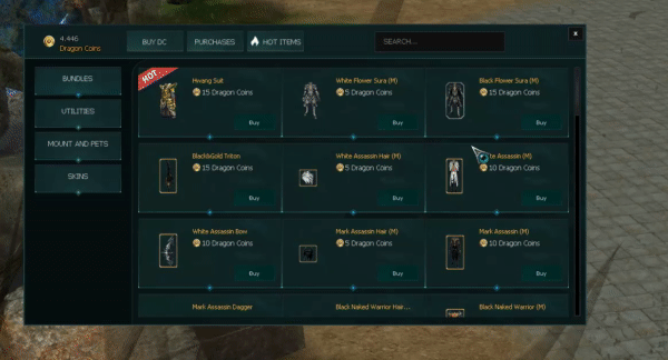 [PvP] Edea International Fun PVP 100% RO translated - competitive, italy based - Mesaj 4 - Imagine 1