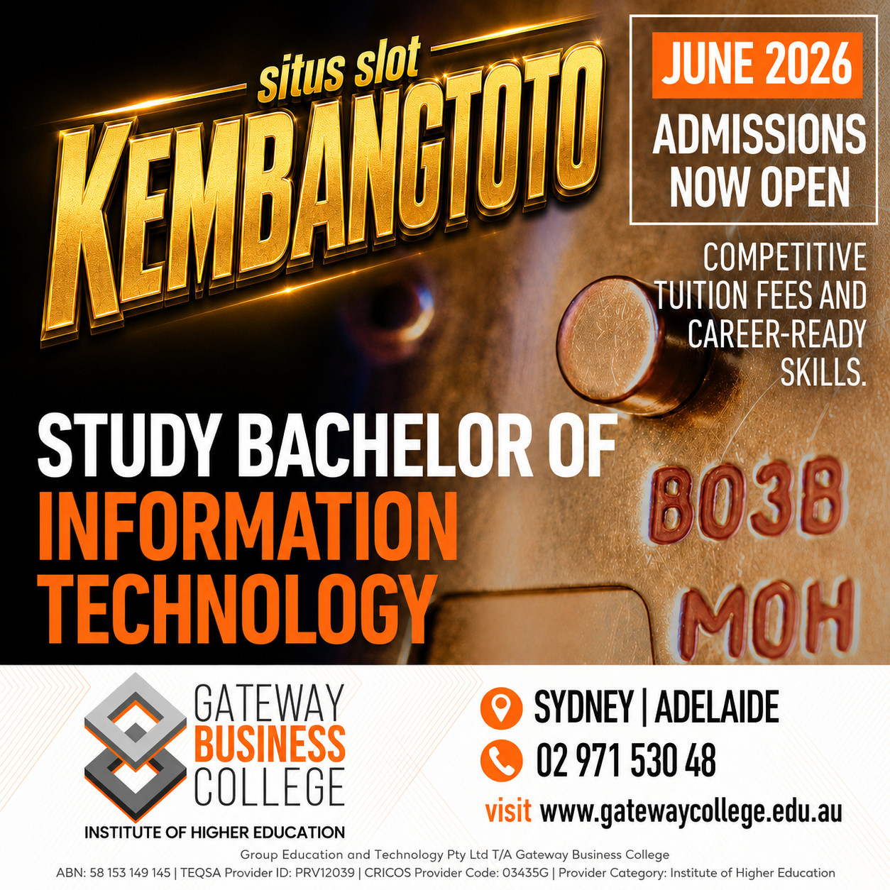KEMBANGTOTO - Gateway Situs Toto 4D Kembangtoto Login Home Sydney Study College