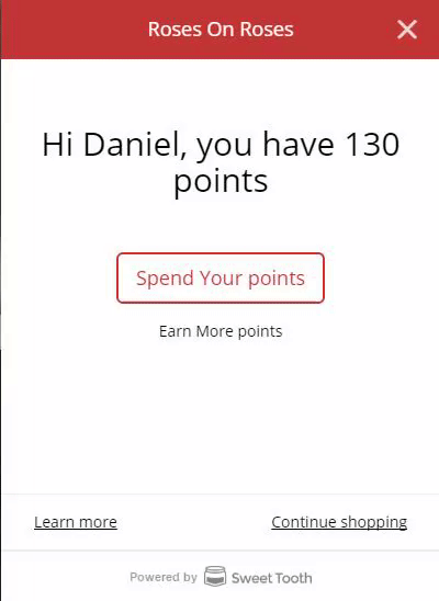 3/19 - 3/31 Updates || Rewards Program, Spring Collection, Big Sale, Twitter Giveaway, Minor Website Adjustments