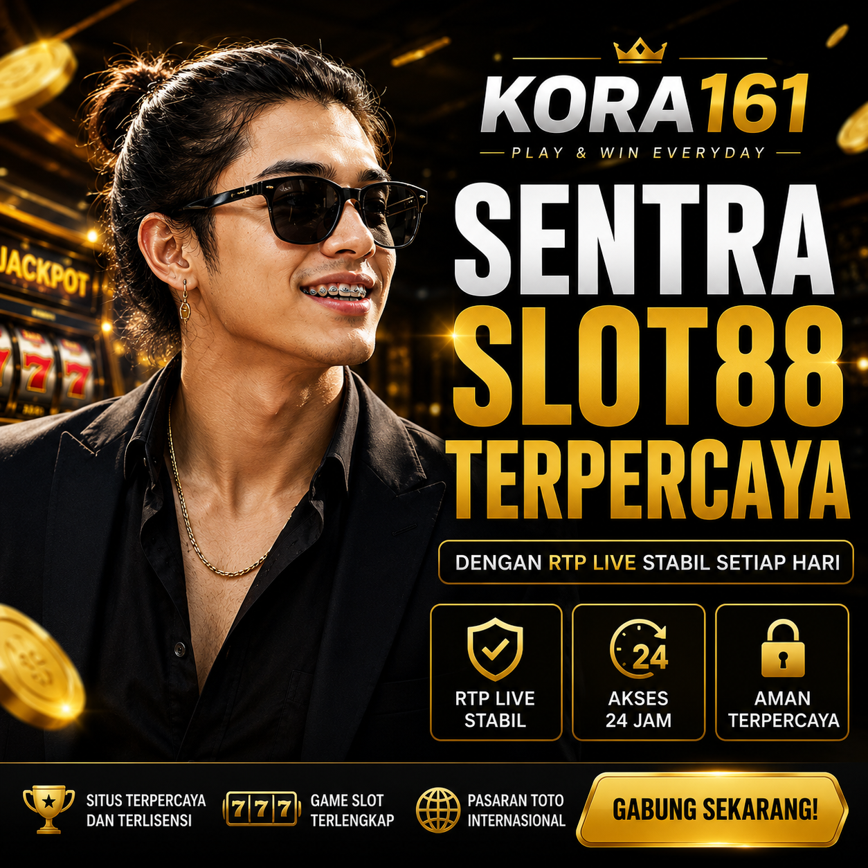 KORA161