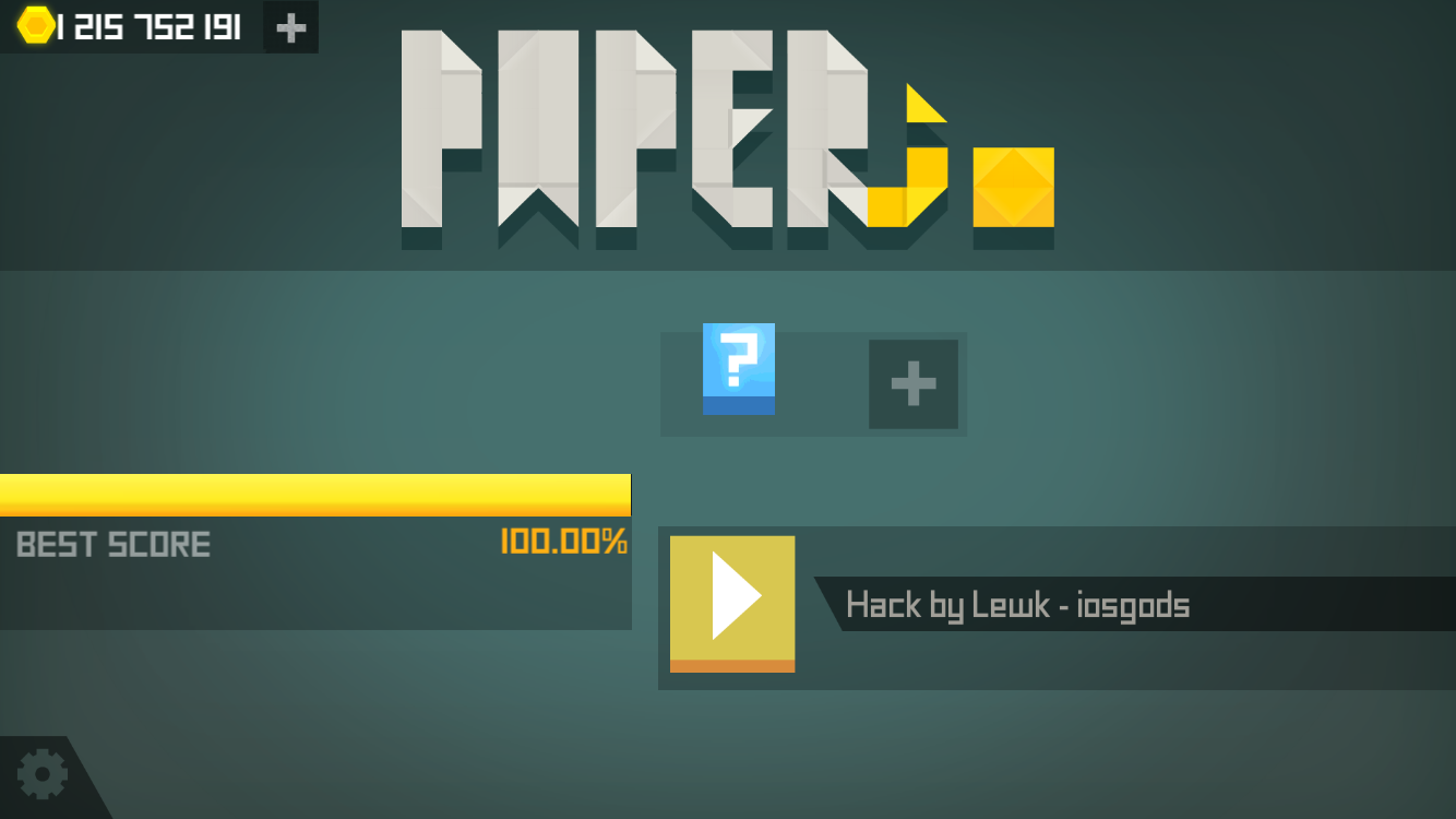 Hack] Paper.io 2 +3 [All Versions] - Save Game Cheats - iOSGods