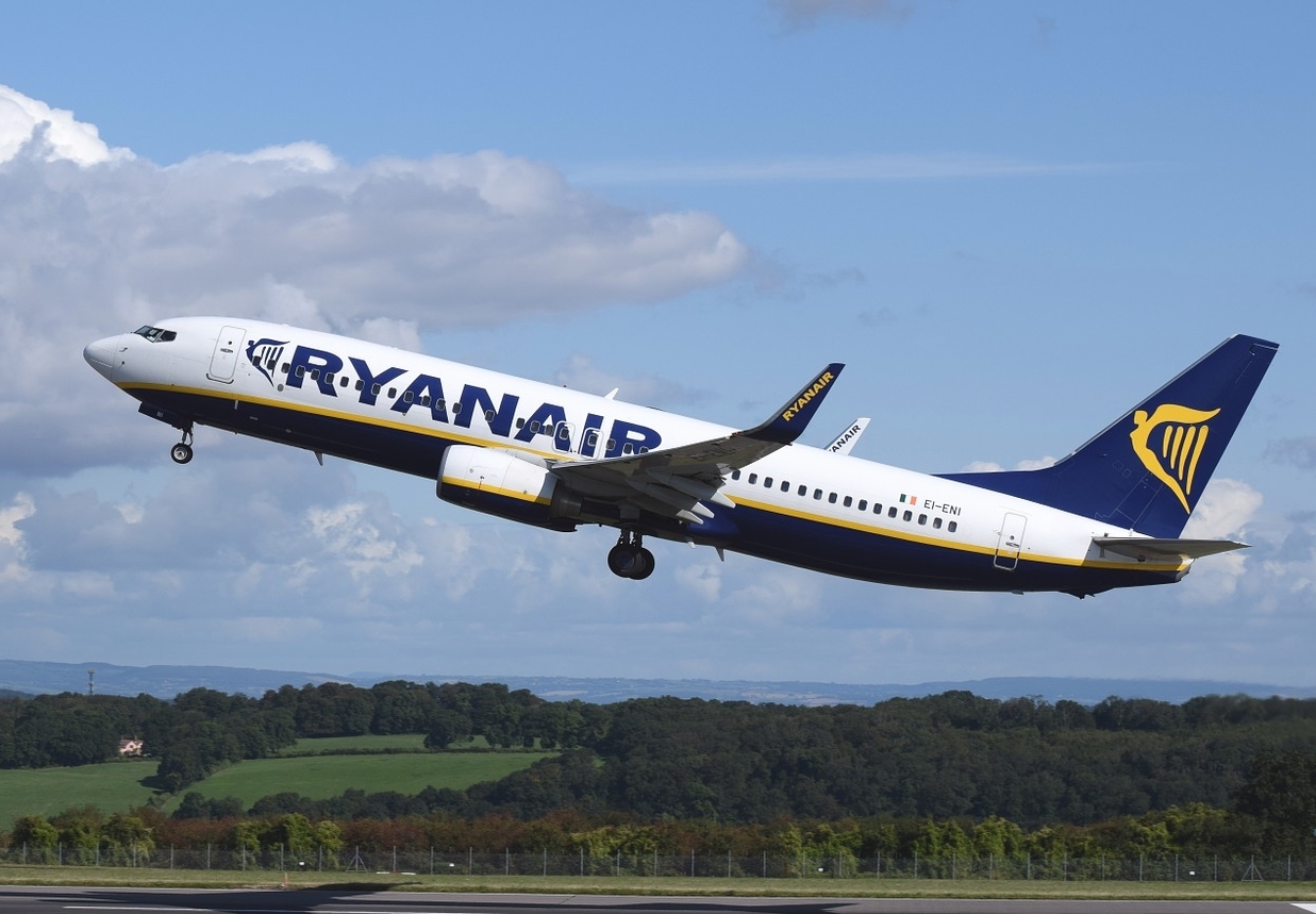 Ryanair cobrará por el equipaje de mano partir noviembre Viajeros Online
