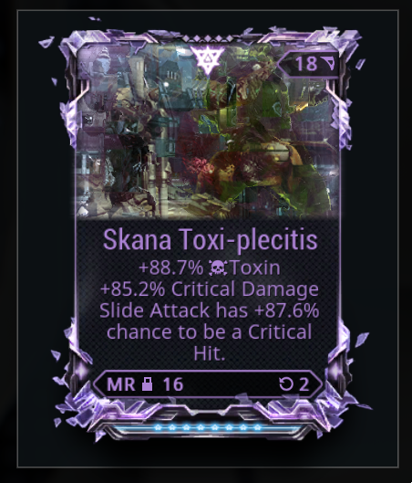 [PC] [WTB] Skana / Mios / Lecta rivens : r/wartrade