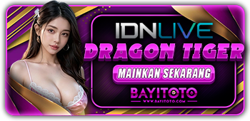 BAYITOTO Game Casino