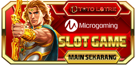 Microgaming Slot Online