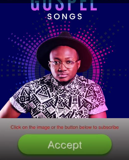 [USSD] KE | Gospel Hits (Safaricom)   