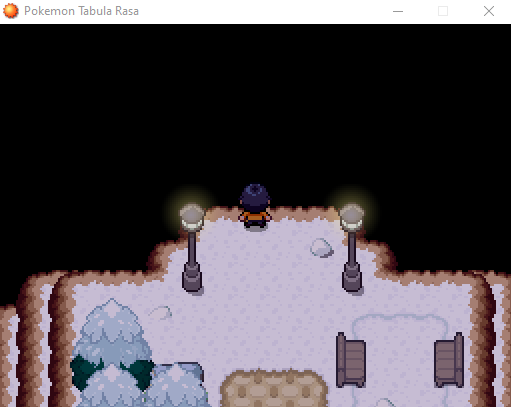 [PokeCommunity.com] Panoramas not working