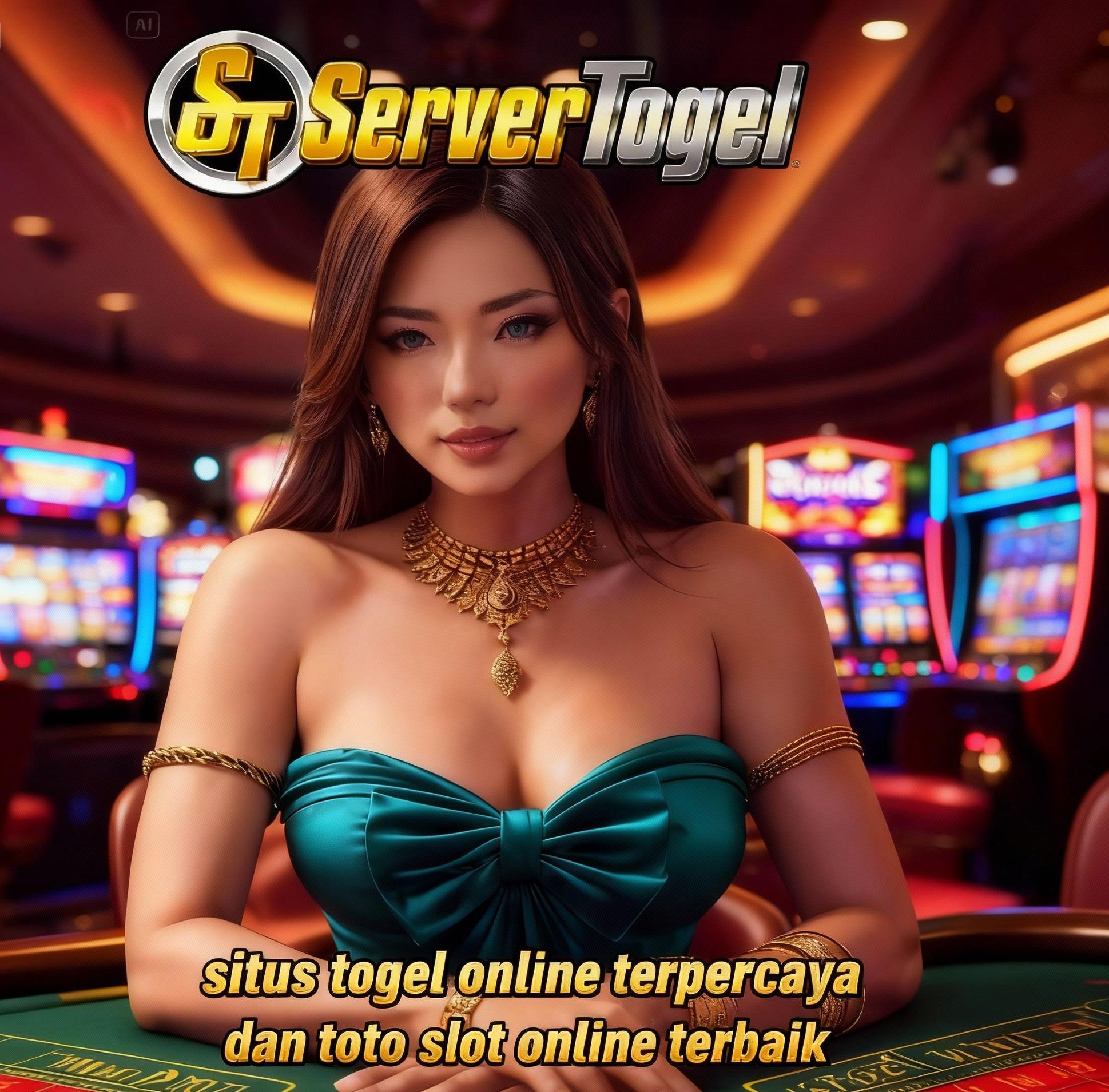 SERVERTOGEL : Upgrade Situs Toto Togel 4D terpercaya & Slot88 Gacor Deposit Pulsa - WooCommerce eCommerce