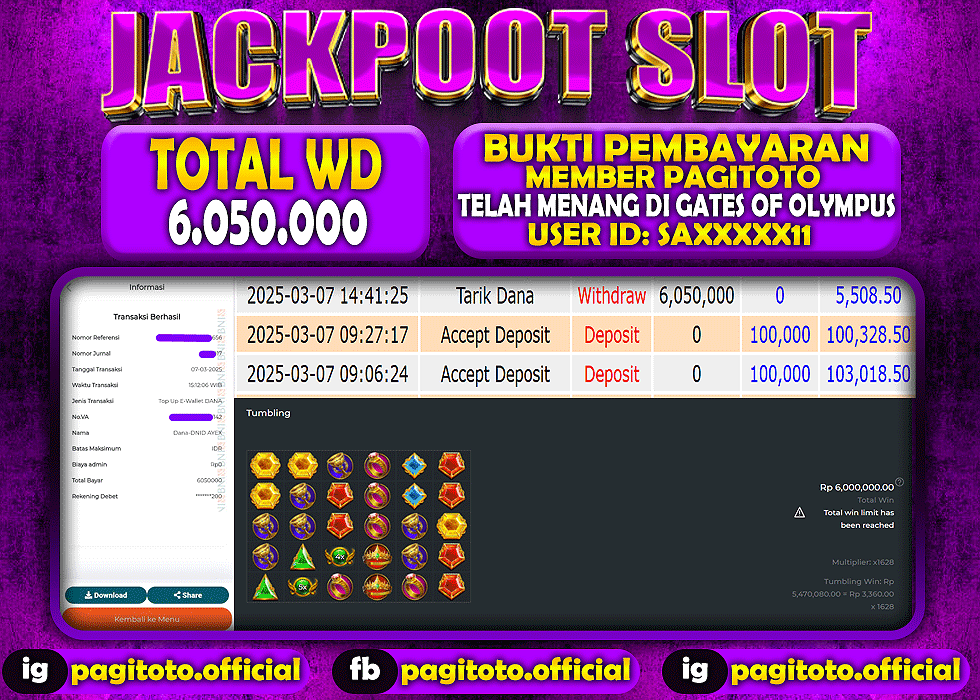 pagitoto-jackpot-maxwin-slot-gates-of-olympus--rp6050000--lunas-