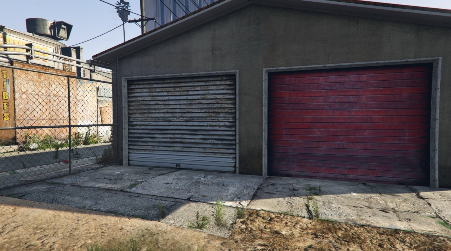 [SOLD] 1032 Roy Lowenstein Blvd - Archive - GTA World Forums - GTA V ...