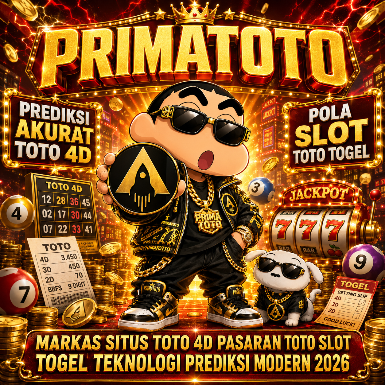 prima toto