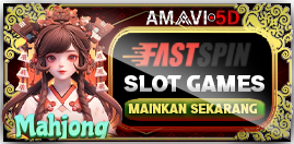 AMAVI5D Game Slot