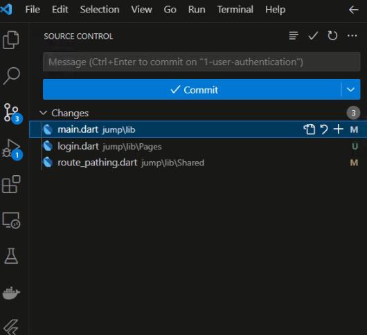 image on making sure your changes are in