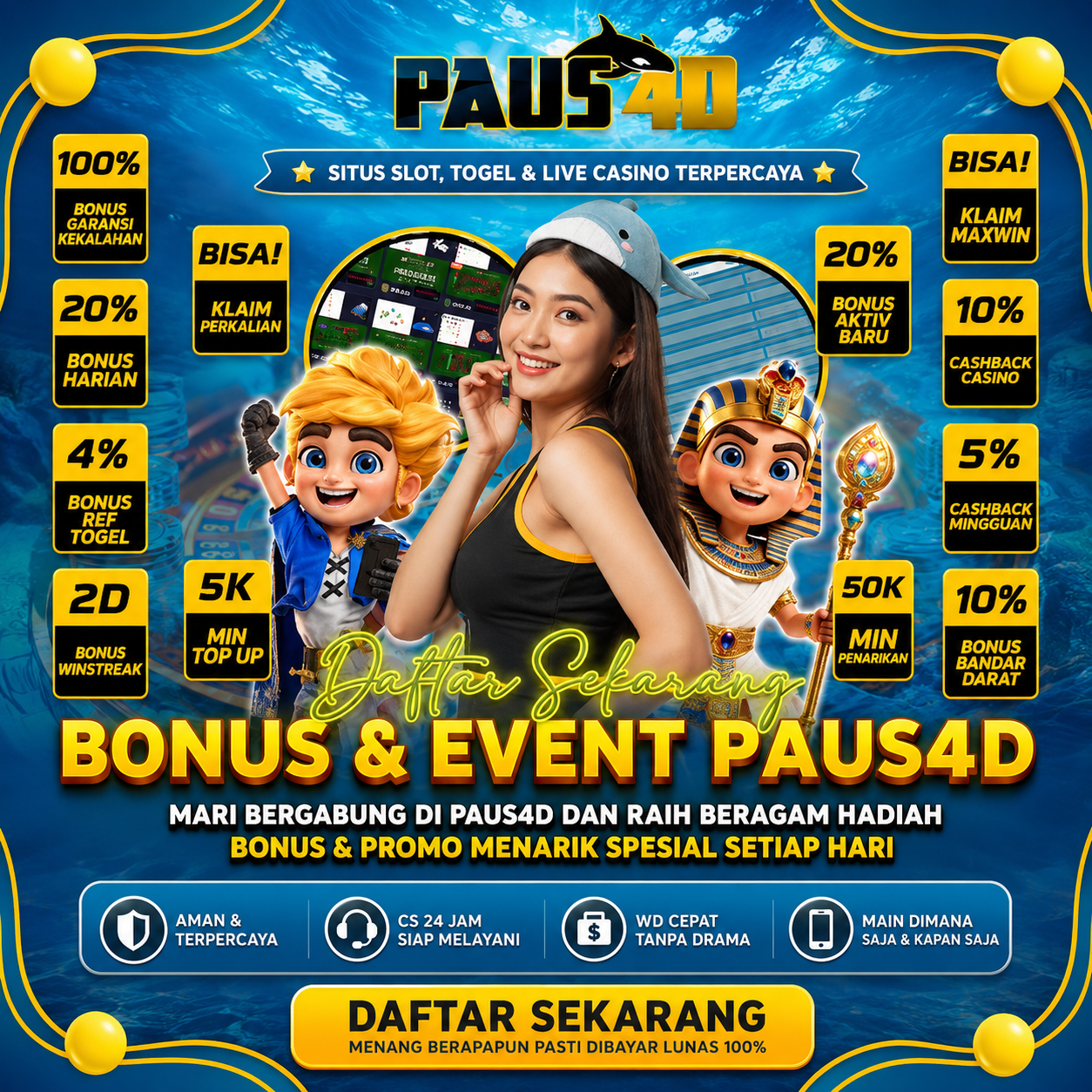 Paus4dresmix5
