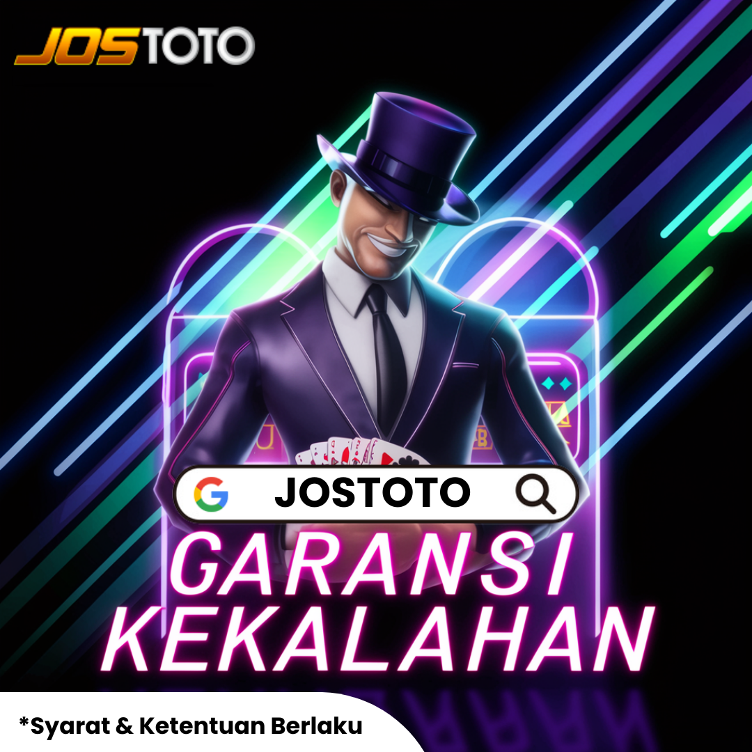 JOSTOTO Situs Angka Togel Jitu Terakurat Dan Terbesar Diasia