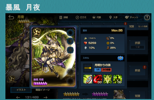 ギルド戦の防衛で置かれると嫌な傭兵達対策その Brownduuuuuuuuuuuuuuuuuuuuust