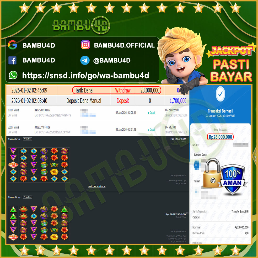 bambu4d-jackpot-slot-mania-5000x-mania-rp21822500--lunas