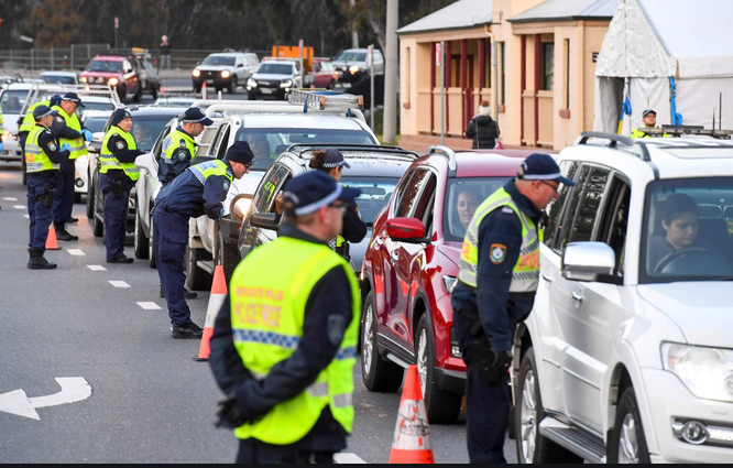 Victoria Police Check packages available – You get older and you learn ...